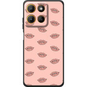 Чохол BoxFace Motorola Edge 60 Neo 