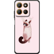 Чохол BoxFace Motorola Edge 60 Neo 