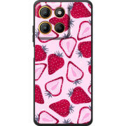 Чохол BoxFace Motorola Edge 60 Neo 