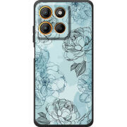 Чохол BoxFace Motorola Edge 60 Neo 