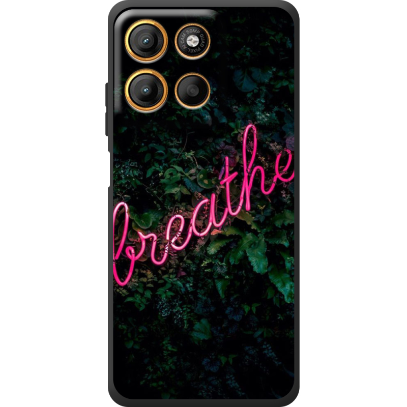 Чохол BoxFace Motorola Edge 60 Neo 