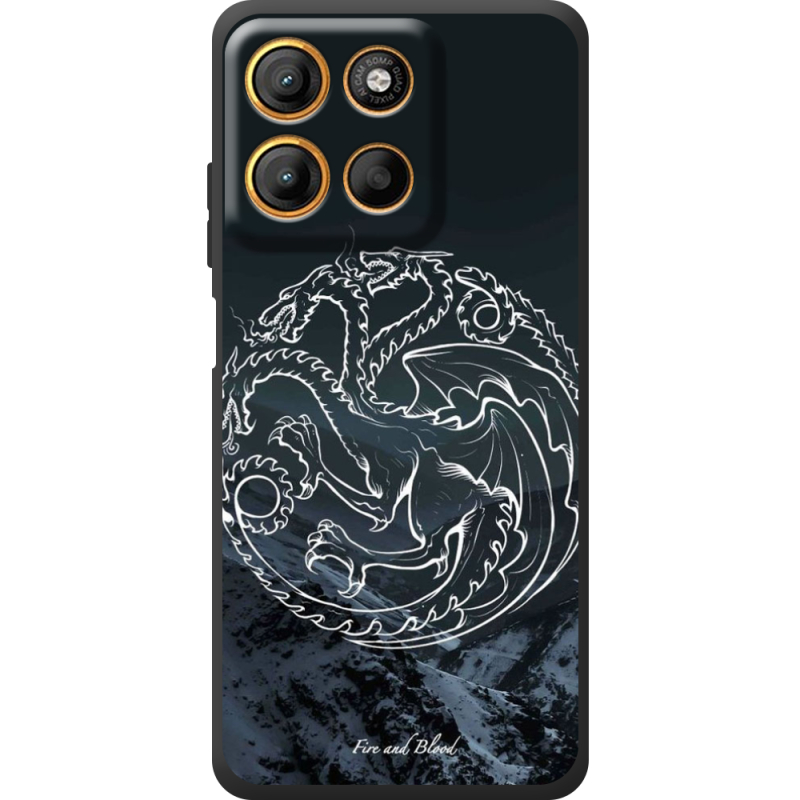 Чохол BoxFace Motorola Edge 60 Neo 