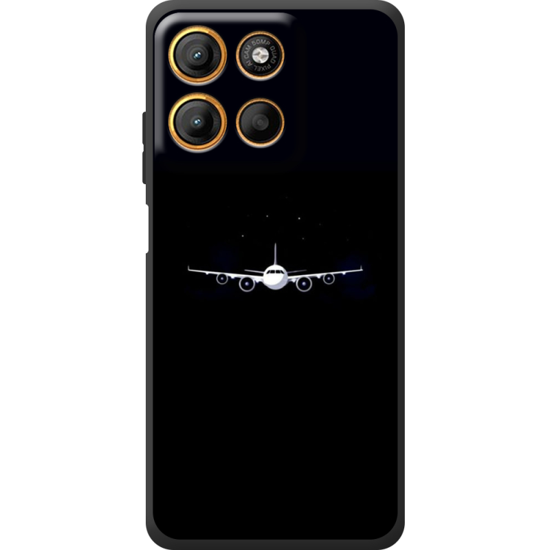 Чохол BoxFace Motorola Edge 60 Neo 