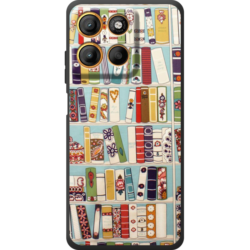 Чохол BoxFace Motorola Edge 60 Neo 