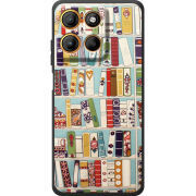 Чохол BoxFace Motorola Edge 60 Neo 