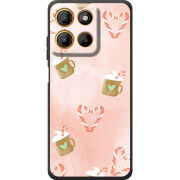 Чохол BoxFace Motorola Edge 60 Neo 