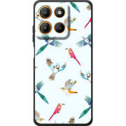 Чохол BoxFace Motorola Edge 60 Neo 