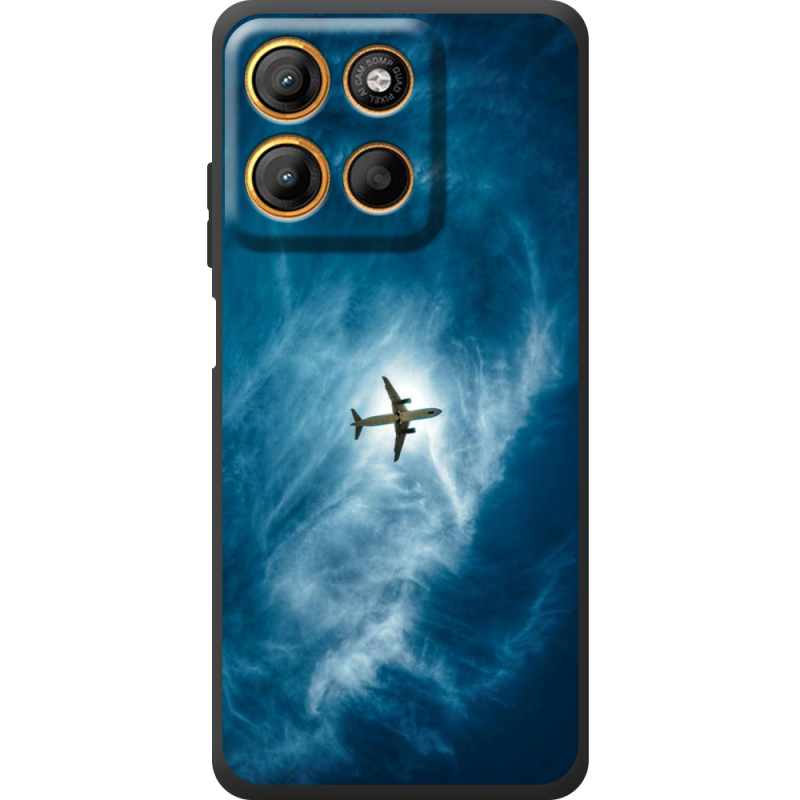 Чохол BoxFace Motorola Edge 60 Neo 