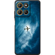 Чохол BoxFace Motorola Edge 60 Neo 