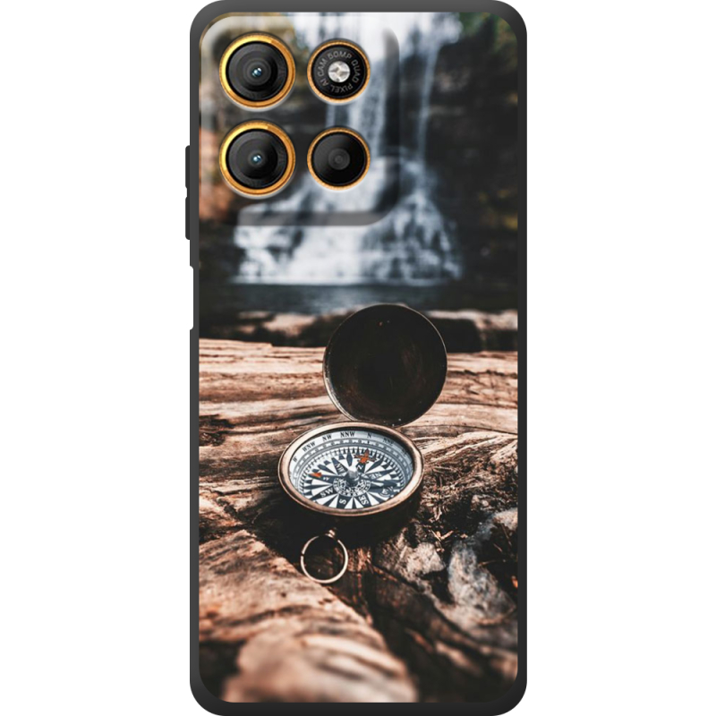 Чохол BoxFace Motorola Edge 60 Neo 