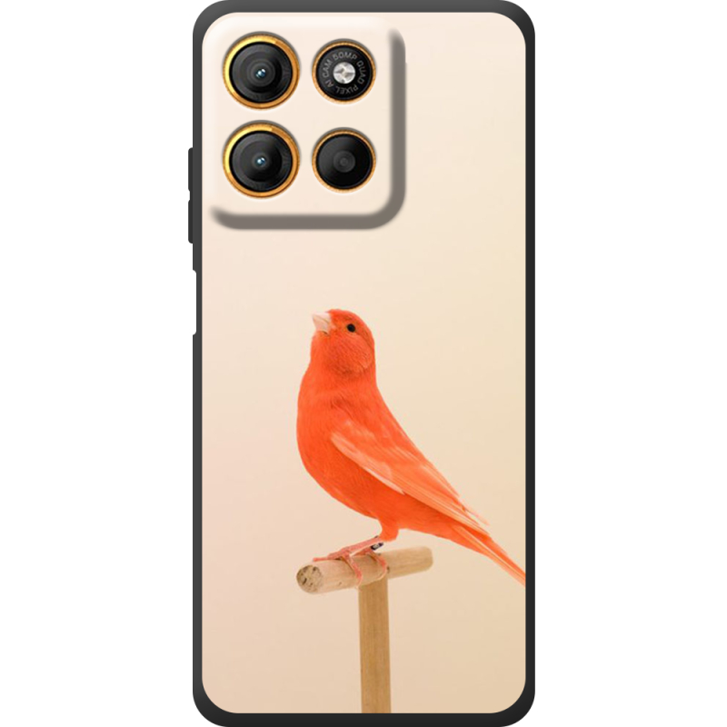 Чохол BoxFace Motorola Edge 60 Neo 