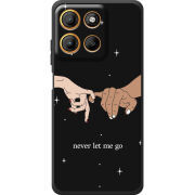 Чохол BoxFace Motorola Edge 60 Neo 