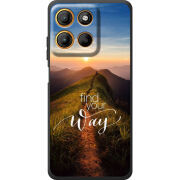 Чохол BoxFace Motorola Edge 60 Neo 