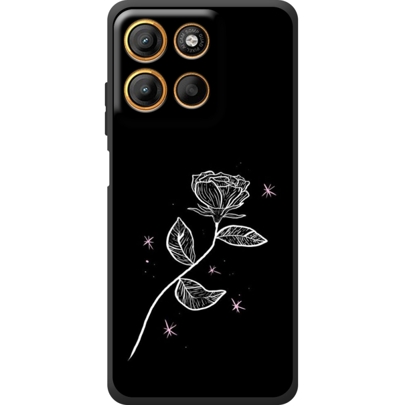 Чохол BoxFace Motorola Edge 60 Neo 