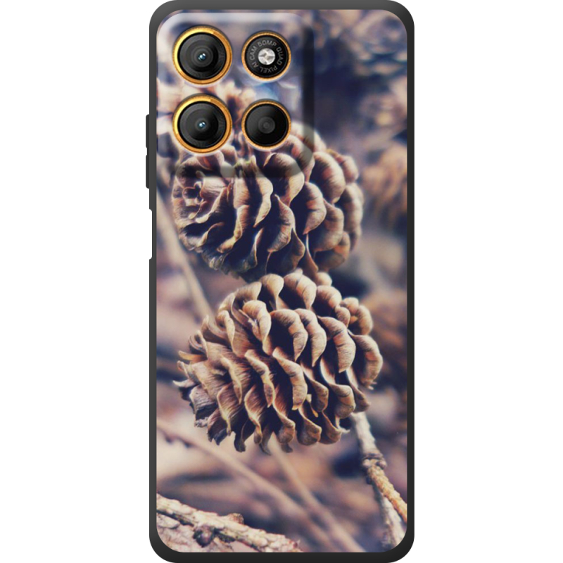 Чохол BoxFace Motorola Edge 60 Neo 