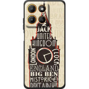 Чохол BoxFace Motorola Edge 60 Neo 