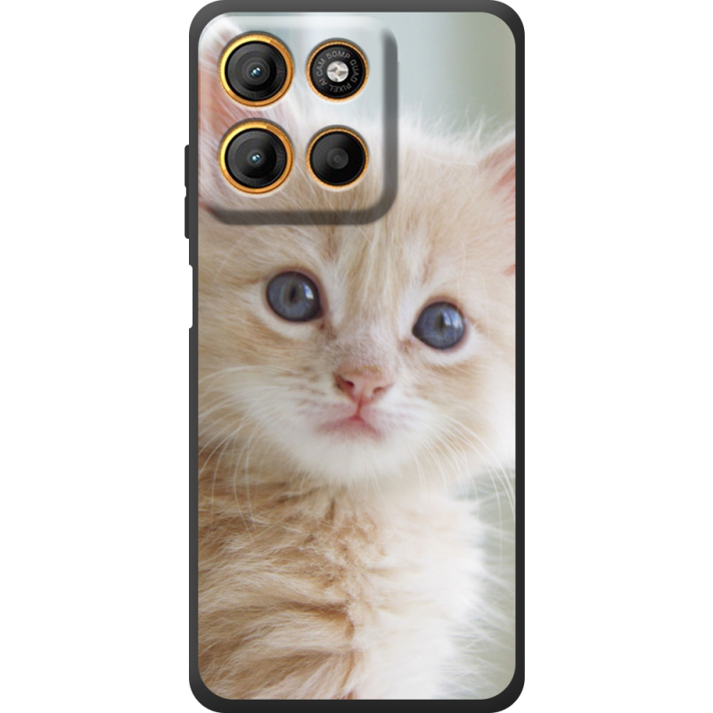 Чохол BoxFace Motorola Edge 60 Neo Animation Kittens