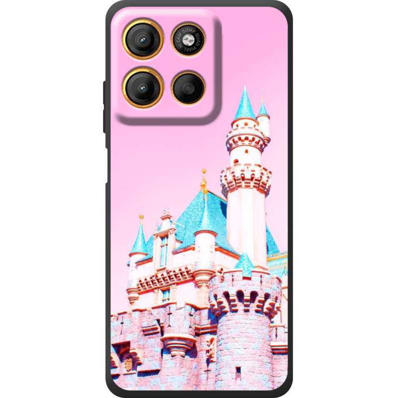 Чохол BoxFace Motorola Edge 60 Neo 