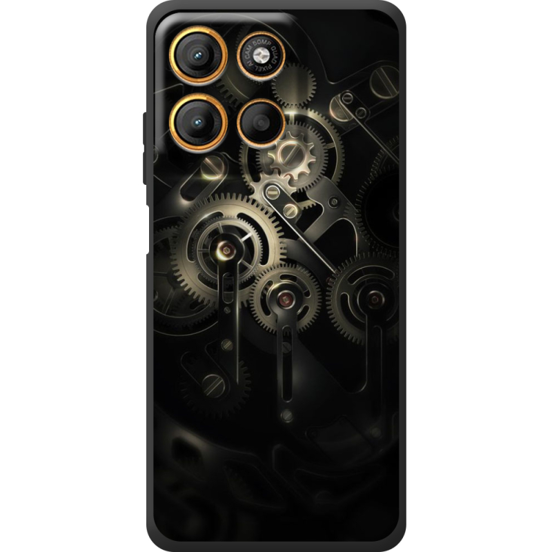 Чохол BoxFace Motorola Edge 60 Neo 