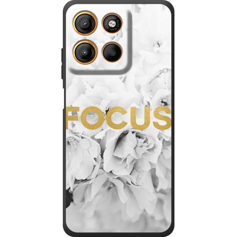 Чохол BoxFace Motorola Edge 60 Neo 