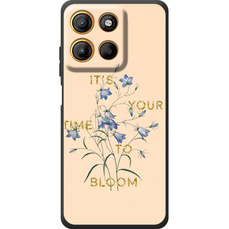 Чохол BoxFace Motorola Edge 60 Neo 