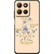 Чохол BoxFace Motorola Edge 60 Neo 