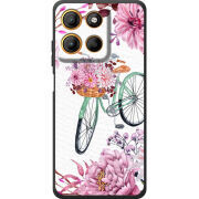 Чохол BoxFace Motorola Edge 60 Neo 