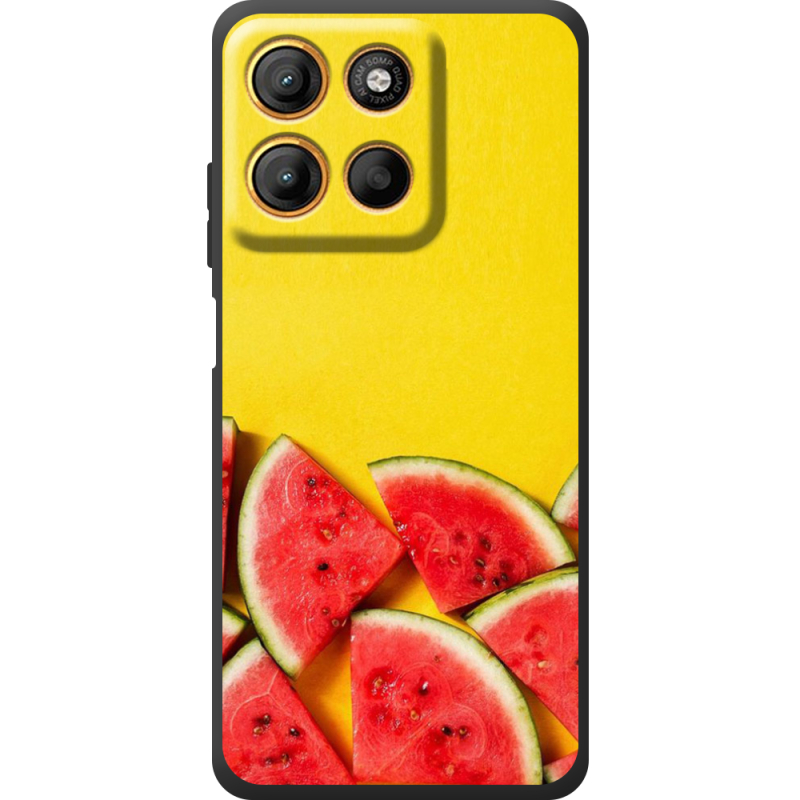 Чохол BoxFace Motorola Edge 60 Neo 