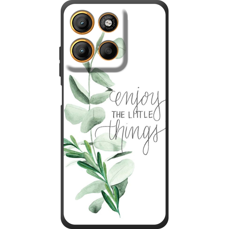 Чохол BoxFace Motorola Edge 60 Neo 