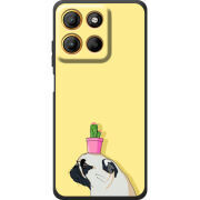 Чохол BoxFace Motorola Edge 60 Neo 