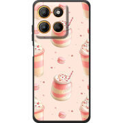 Чохол BoxFace Motorola Edge 60 Neo 