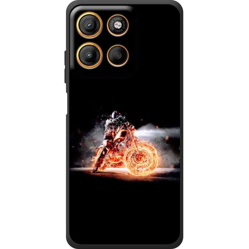 Чохол BoxFace Motorola Edge 60 Neo 