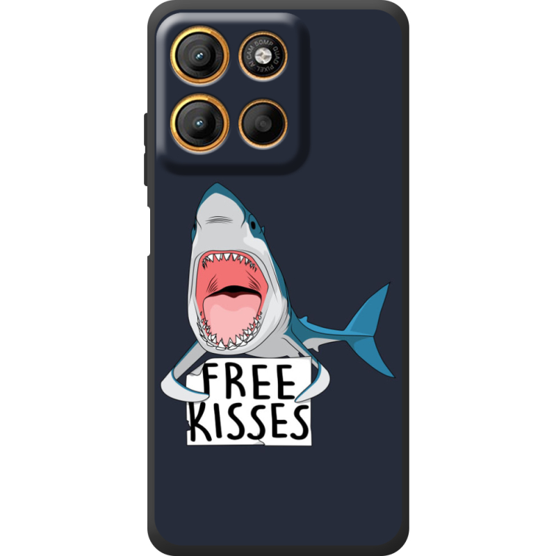 Чохол BoxFace Motorola Edge 60 Neo 