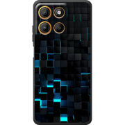 Чохол BoxFace Motorola Edge 60 Neo Cubes