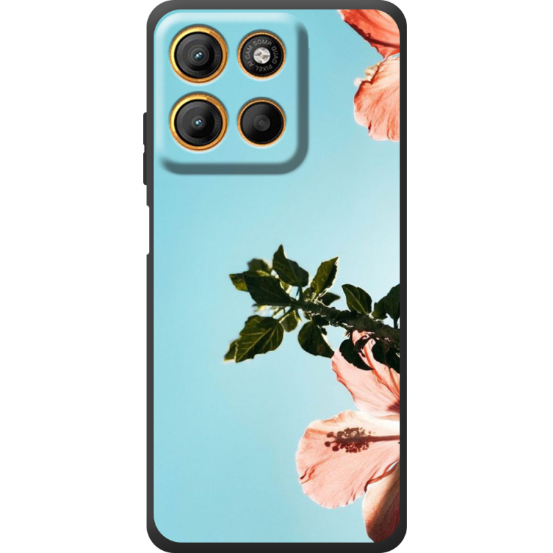 Чохол BoxFace Motorola Edge 60 Neo 