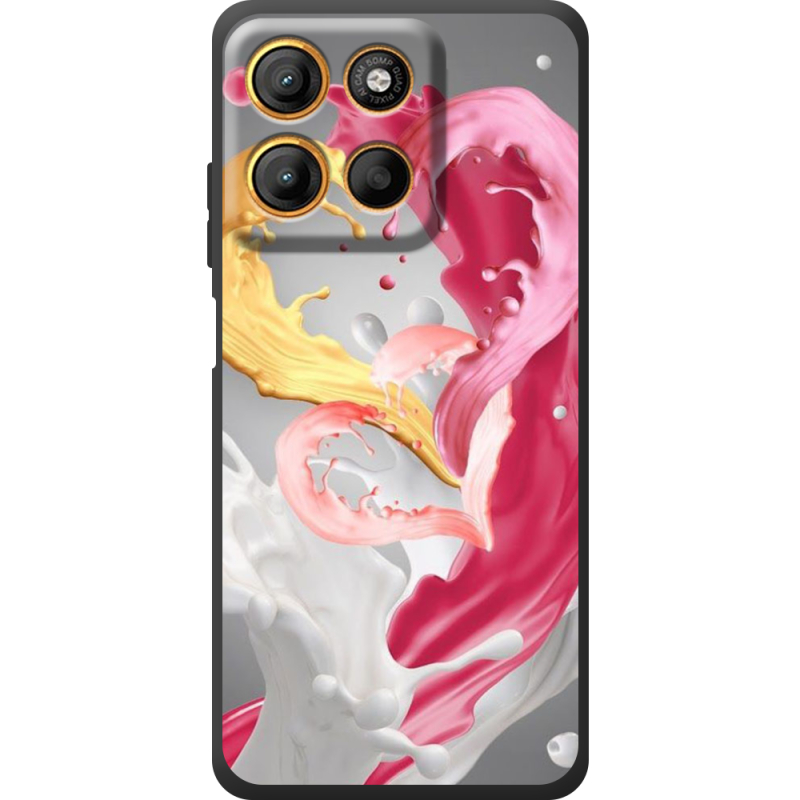 Чохол BoxFace Motorola Edge 60 Neo 