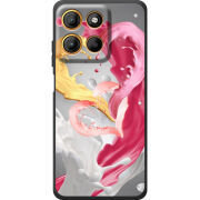 Чохол BoxFace Motorola Edge 60 Neo 