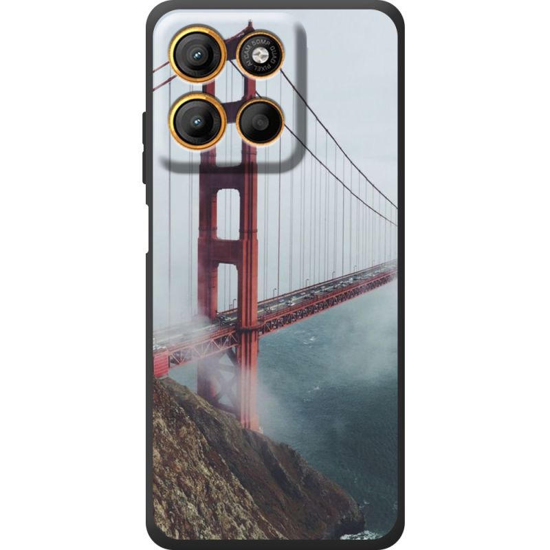 Чохол BoxFace Motorola Edge 60 Neo 