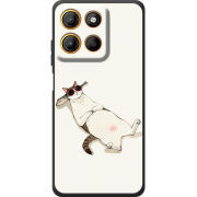 Чохол BoxFace Motorola Edge 60 Neo 