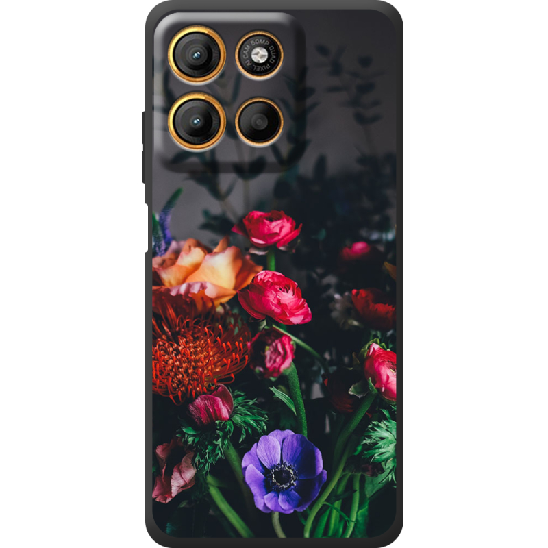 Чохол BoxFace Motorola Edge 60 Neo 