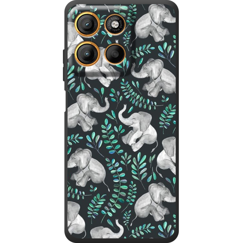 Чохол BoxFace Motorola Edge 60 Neo 