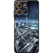 Чохол BoxFace Motorola Edge 60 Neo 