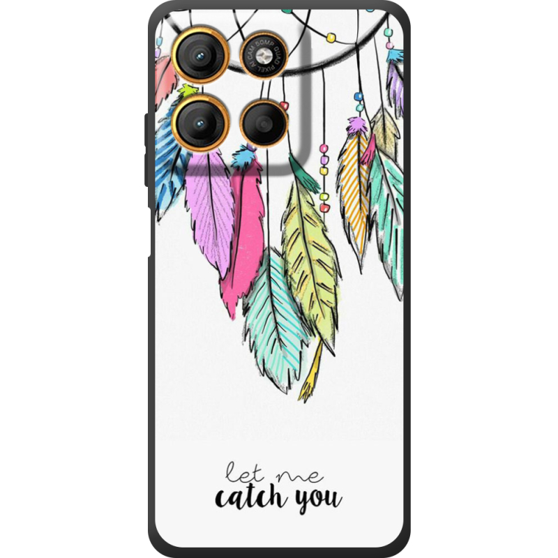 Чохол BoxFace Motorola Edge 60 Neo 