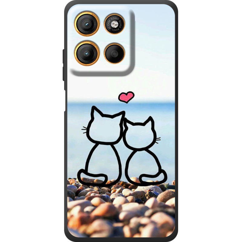 Чохол BoxFace Motorola Edge 60 Neo 