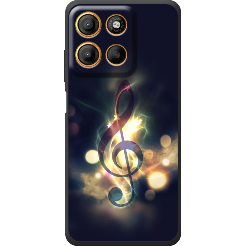 Чохол BoxFace Motorola Edge 60 Neo 