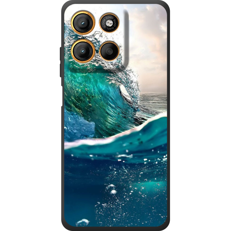 Чохол BoxFace Motorola Edge 60 Neo 