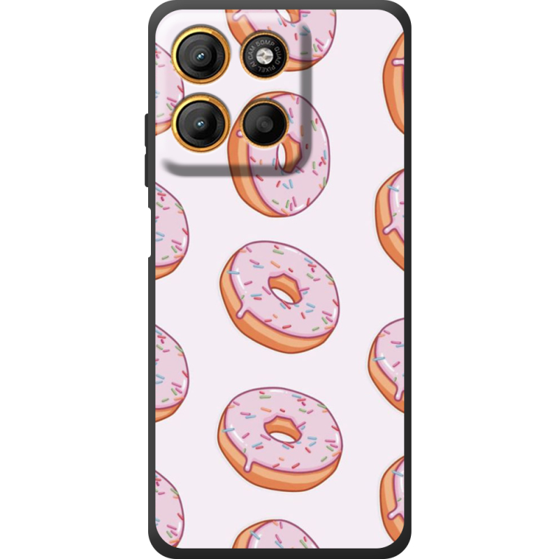 Чохол BoxFace Motorola Edge 60 Neo 