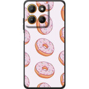 Чохол BoxFace Motorola Edge 60 Neo 