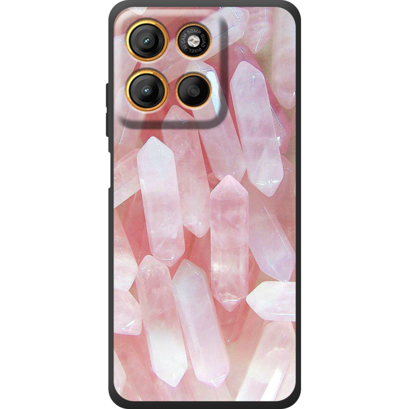 Чохол BoxFace Motorola Edge 60 Neo 