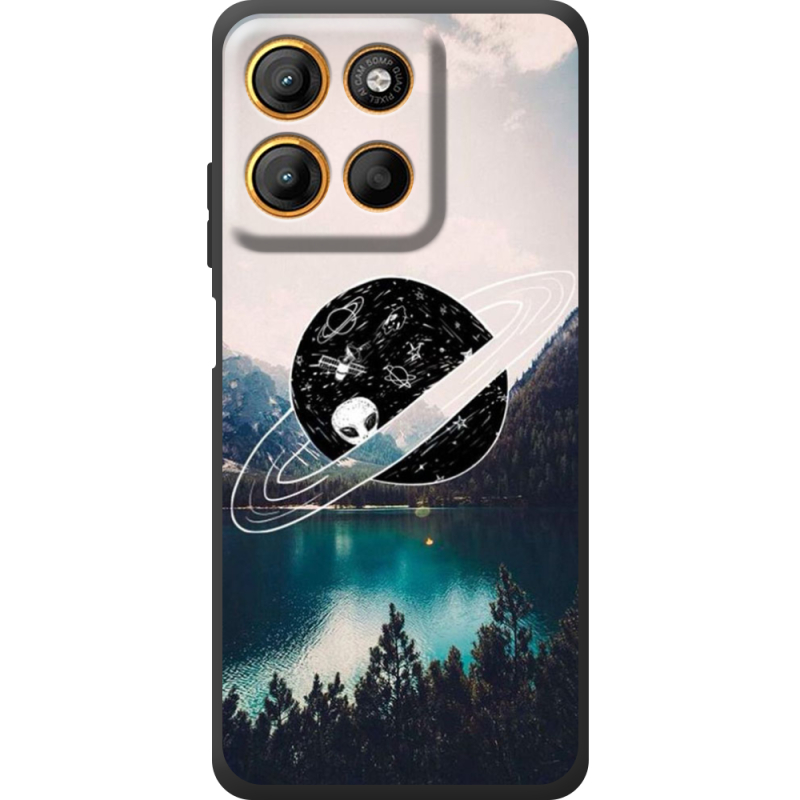 Чохол BoxFace Motorola Edge 60 Neo 